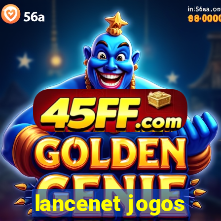 lancenet jogos